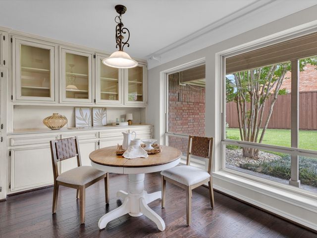 4029 Tumbril Lane, Plano, TX 75023