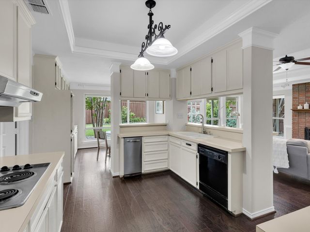 4029 Tumbril Lane, Plano, TX 75023