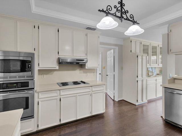 4029 Tumbril Lane, Plano, TX 75023