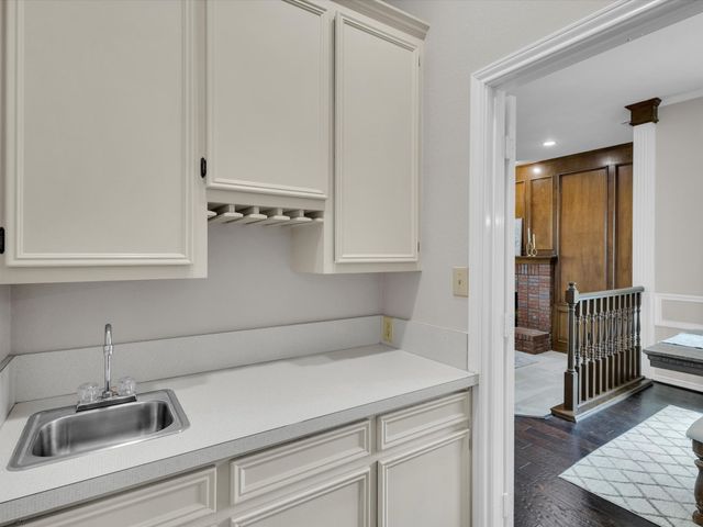 4029 Tumbril Lane, Plano, TX 75023