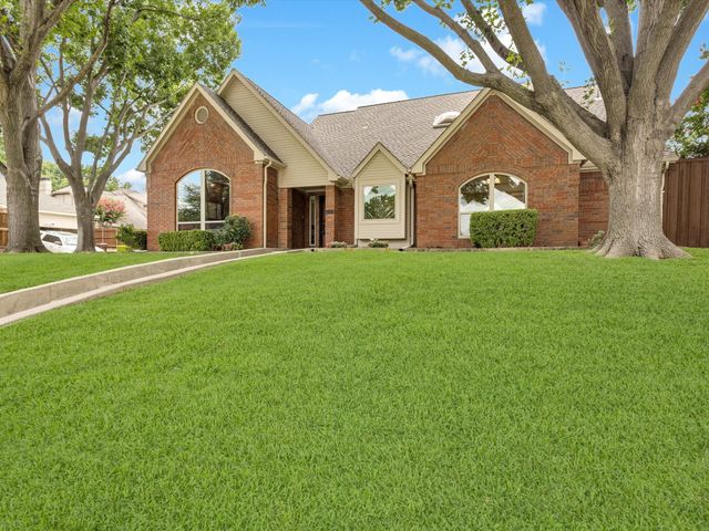 4029 Tumbril Lane, Plano, TX 75023