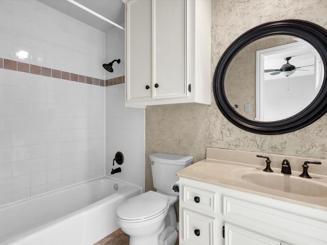4029 Tumbril Lane, Plano, TX 75023