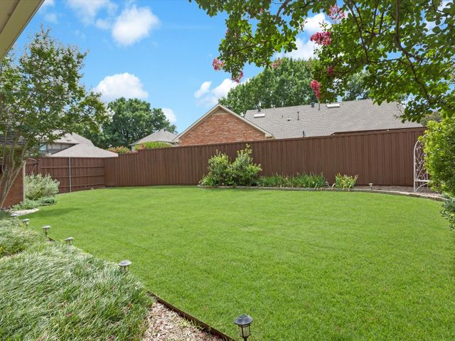 4029 Tumbril Lane, Plano, TX 75023