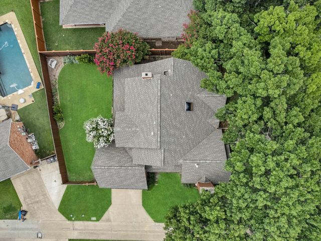 4029 Tumbril Lane, Plano, TX 75023