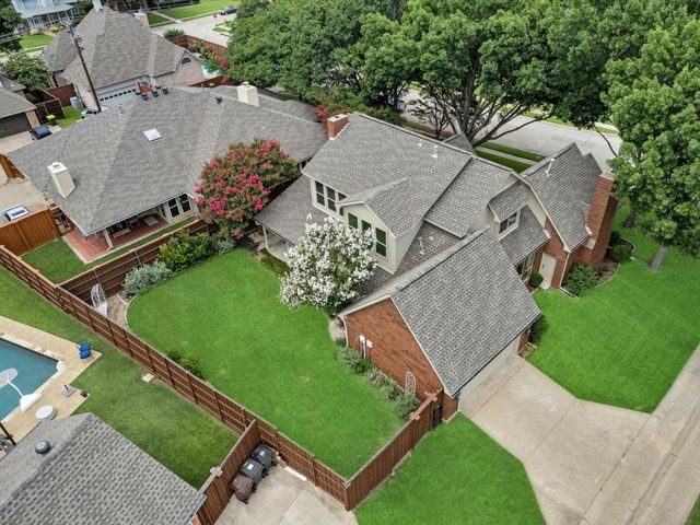 4029 Tumbril Lane, Plano, TX 75023
