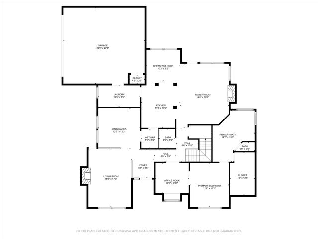 4029 Tumbril Lane, Plano, TX 75023