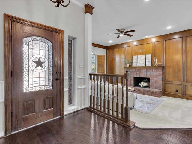 4029 Tumbril Lane, Plano, TX 75023