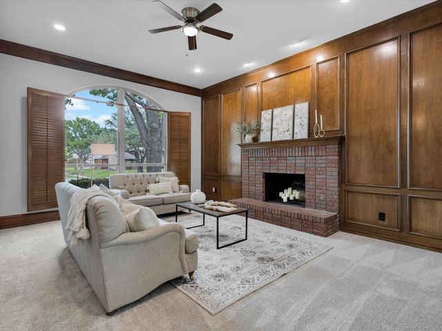 4029 Tumbril Lane, Plano, TX 75023