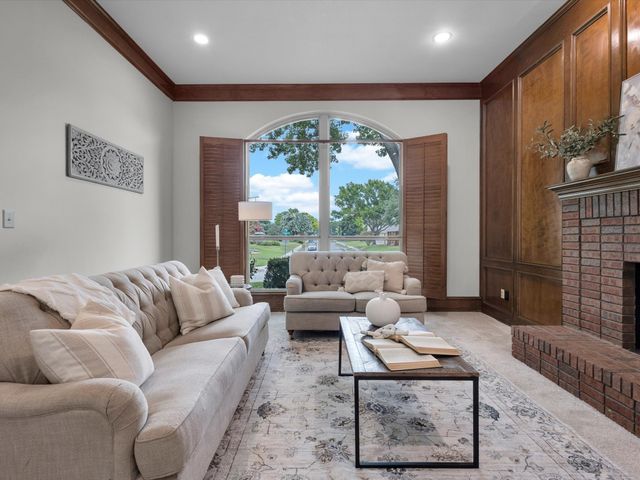 4029 Tumbril Lane, Plano, TX 75023