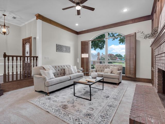 4029 Tumbril Lane, Plano, TX 75023