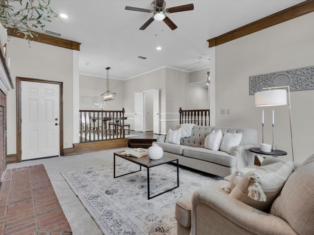 4029 Tumbril Lane, Plano, TX 75023