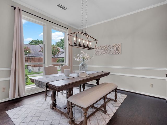 4029 Tumbril Lane, Plano, TX 75023