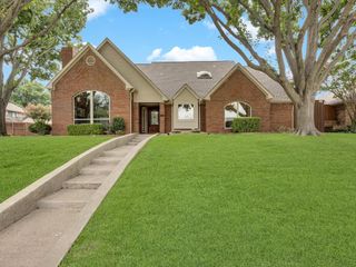 4029 Tumbril Lane, Plano, TX 75023