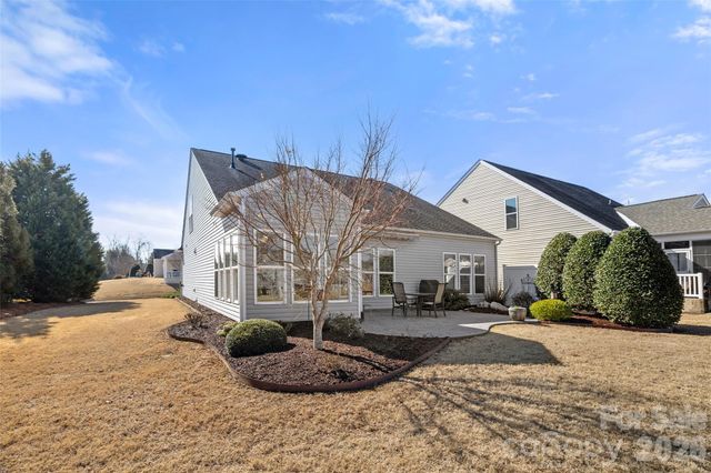 8000 Pawleys Court, Indian Land, SC 29707