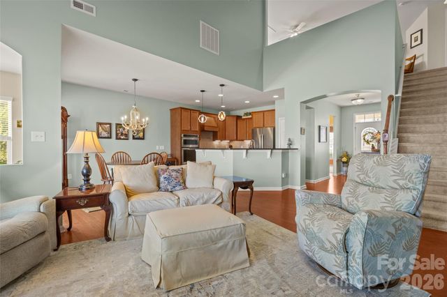 8000 Pawleys Court, Indian Land, SC 29707