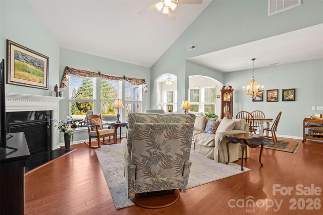 8000 Pawleys Court, Indian Land, SC 29707