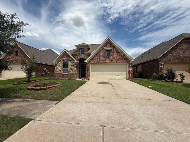 12614 Redbud Villa Lane, Houston, TX 77086