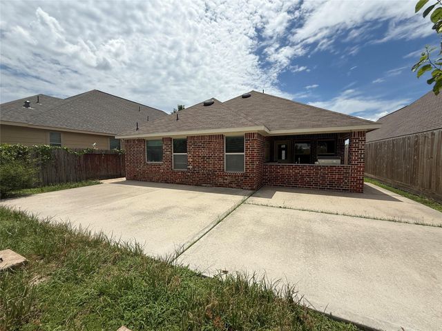 12614 Redbud Villa Lane, Houston, TX 77086