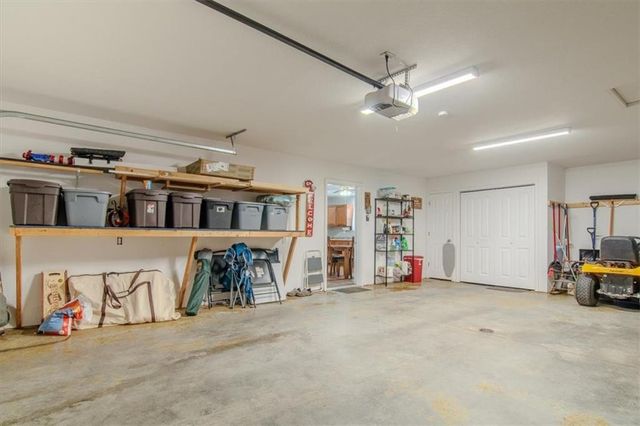 604 E Vogt Road, Urich, MO 64788