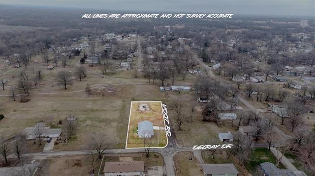 604 E Vogt Road, Urich, MO 64788