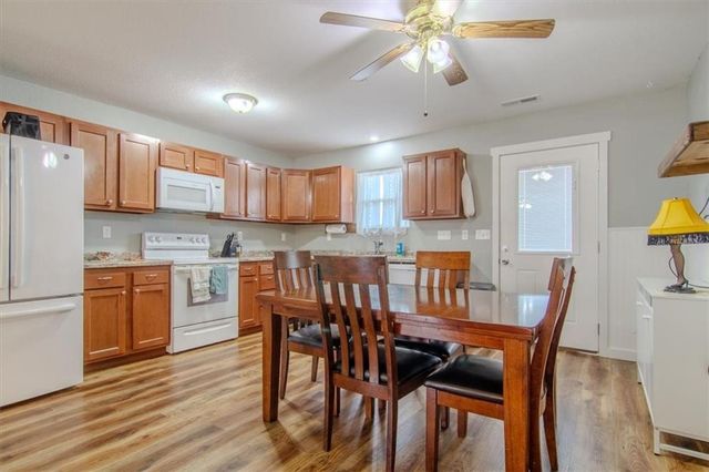 604 E Vogt Road, Urich, MO 64788