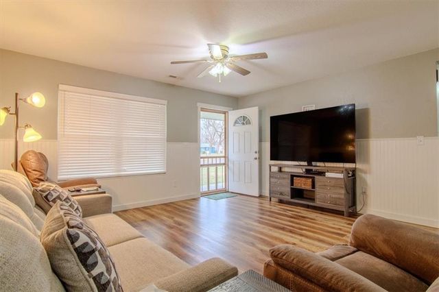 604 E Vogt Road, Urich, MO 64788