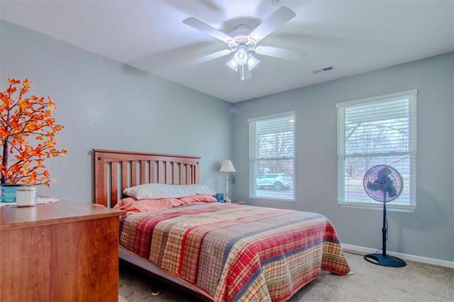 604 E Vogt Road, Urich, MO 64788