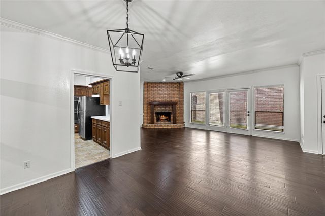 14041 Cashel Forest Drive, Houston, TX 77069