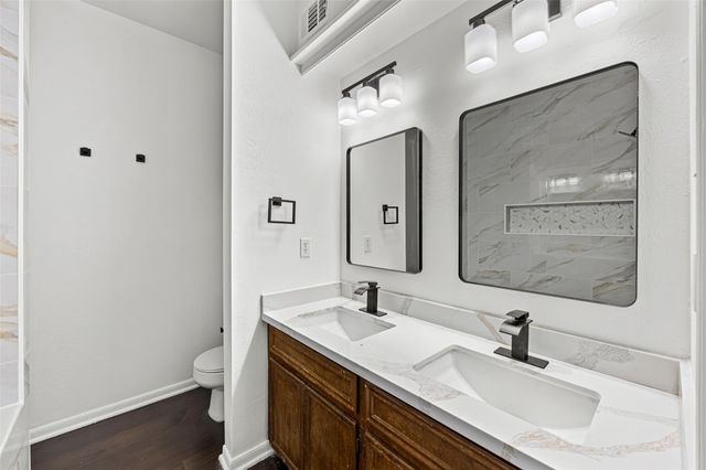 14041 Cashel Forest Drive, Houston, TX 77069