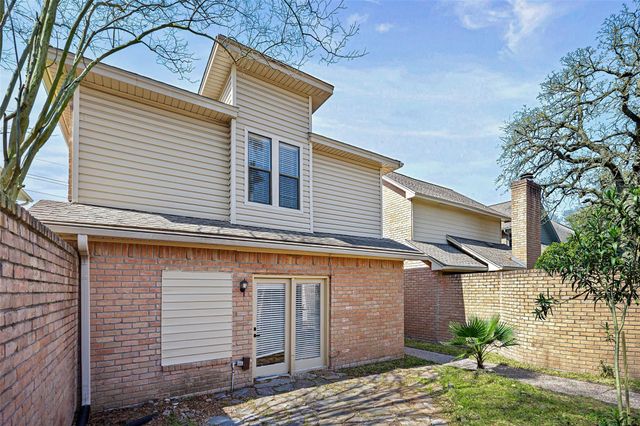 14041 Cashel Forest Drive, Houston, TX 77069