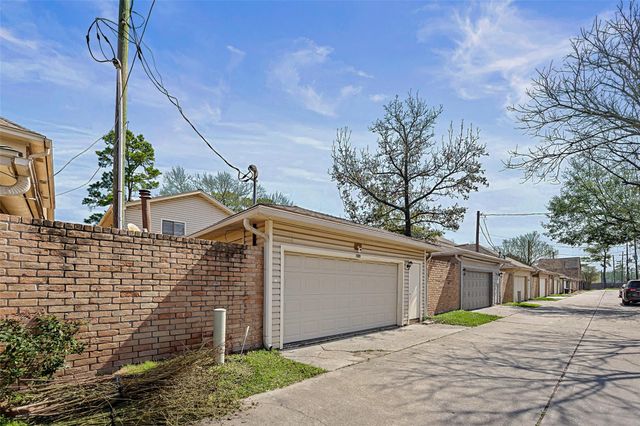 14041 Cashel Forest Drive, Houston, TX 77069