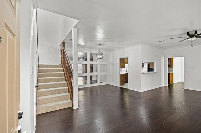 14041 Cashel Forest Drive, Houston, TX 77069