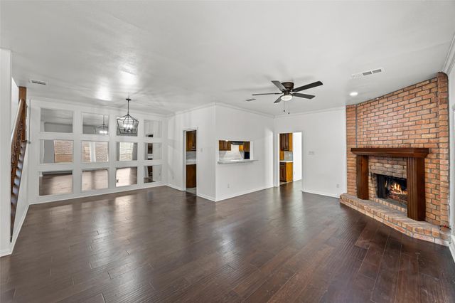 14041 Cashel Forest Drive, Houston, TX 77069