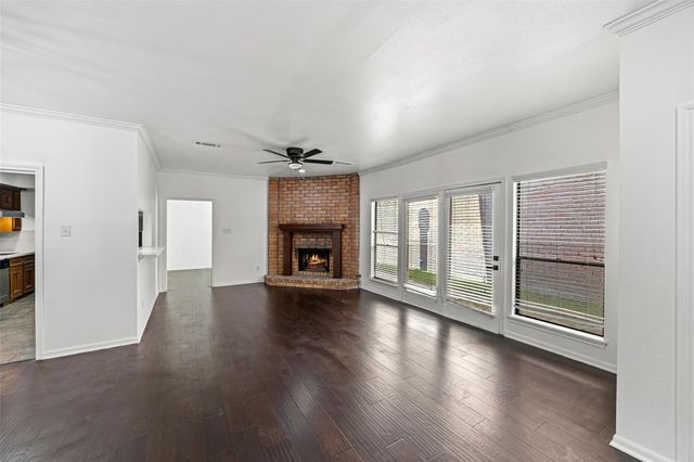 14041 Cashel Forest Drive, Houston, TX 77069