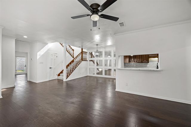 14041 Cashel Forest Drive, Houston, TX 77069