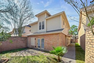 14041 Cashel Forest Drive, Houston, TX 77069