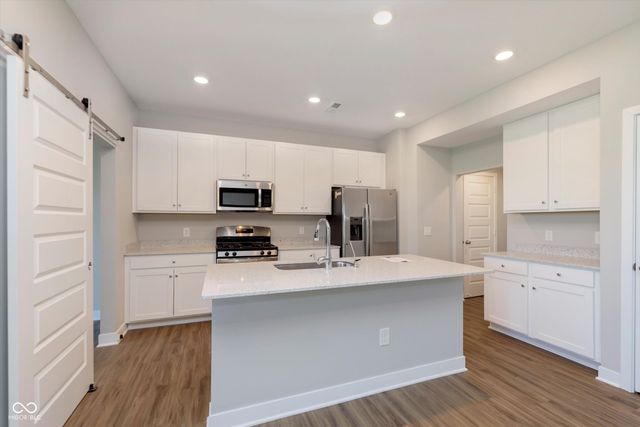 1280 Newton Street, Avon, IN 46123