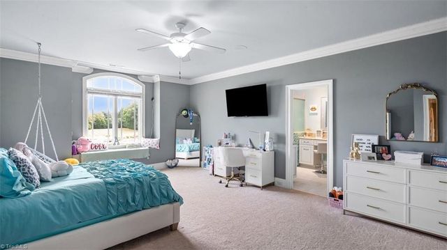 636 Lee Road, Thomasville, NC 27360