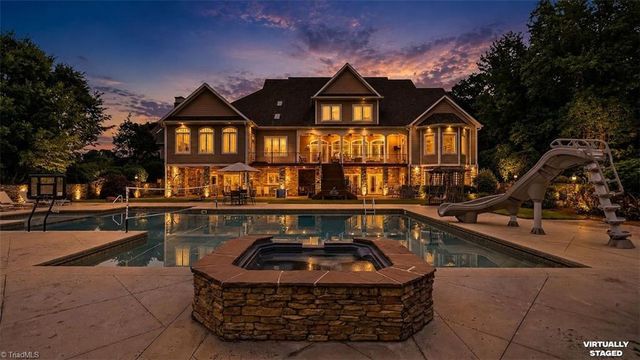 636 Lee Road, Thomasville, NC 27360