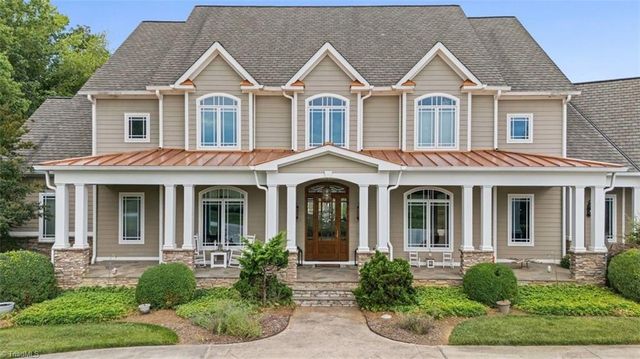 636 Lee Road, Thomasville, NC 27360