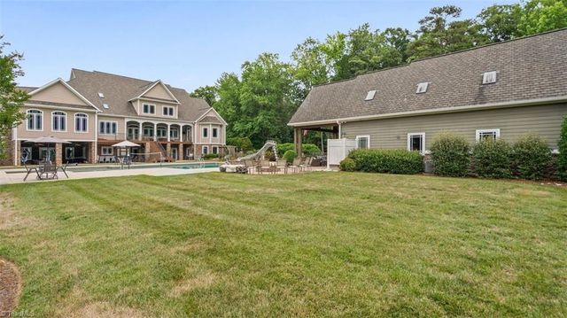 636 Lee Road, Thomasville, NC 27360