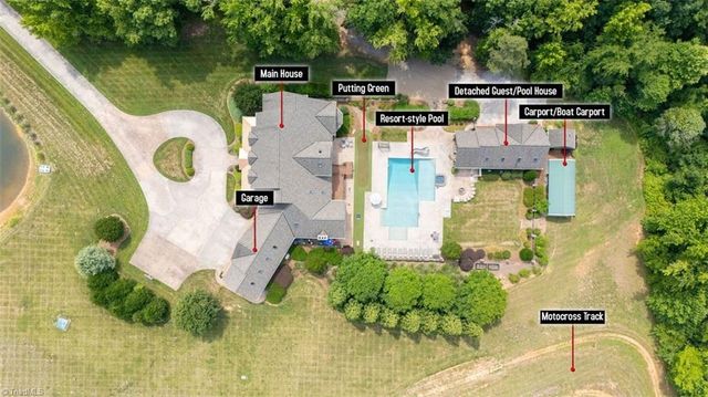 636 Lee Road, Thomasville, NC 27360