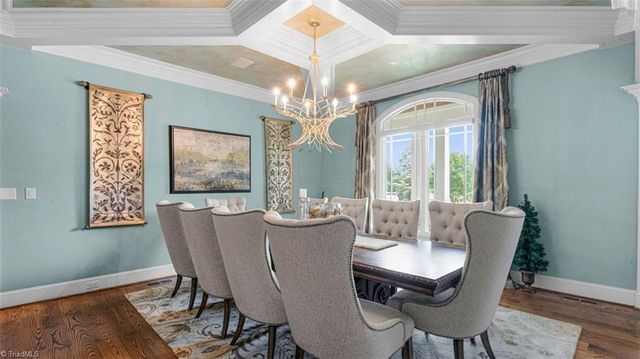 636 Lee Road, Thomasville, NC 27360
