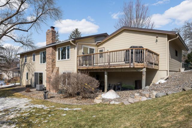 9845 Colorado Circle, Bloomington, MN 55438