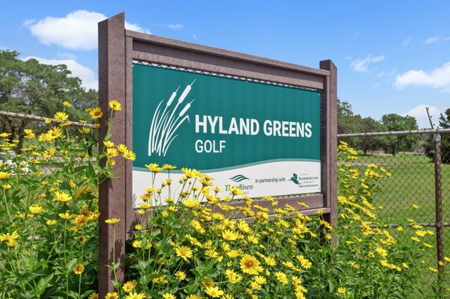 9845 Colorado Circle, Bloomington, MN 55438