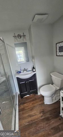 205 S McDougald Avenue, Pine Mountain, GA 31822