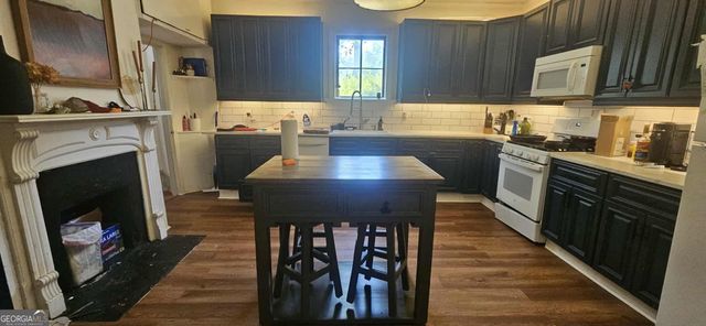 205 S McDougald Avenue, Pine Mountain, GA 31822