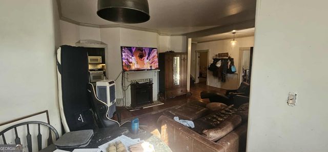 205 S McDougald Avenue, Pine Mountain, GA 31822