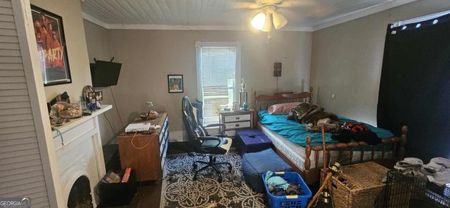 205 S McDougald Avenue, Pine Mountain, GA 31822