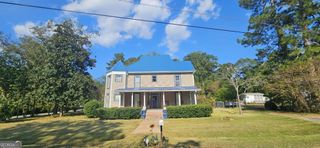 205 S McDougald Avenue, Pine Mountain, GA 31822